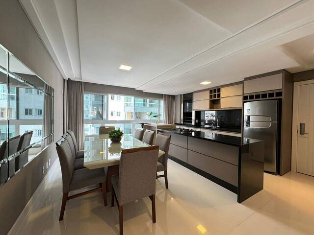 #AP 1092 - Apartamento para Venda em Balneário Camboriú - SC - 3