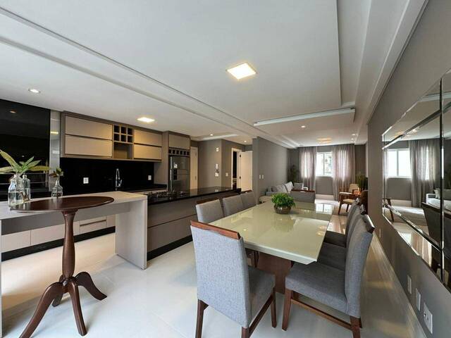 #AP 1092 - Apartamento para Venda em Balneário Camboriú - SC - 1