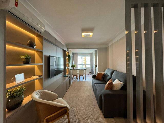 #AP 1221 - Apartamento para Venda em Balneário Camboriú - SC - 1
