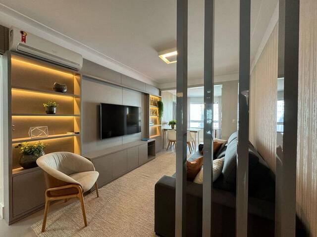 #AP 1221 - Apartamento para Venda em Balneário Camboriú - SC - 3