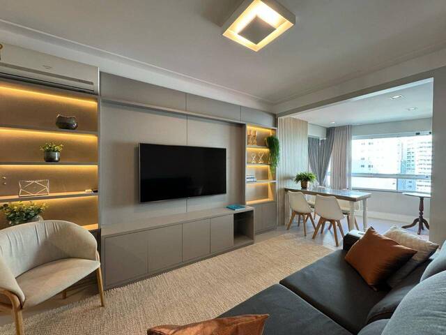 #AP 1221 - Apartamento para Venda em Balneário Camboriú - SC - 2