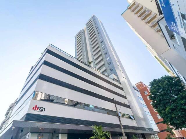 #AP 1222 - Apartamento para Venda em Balneário Camboriú - SC - 1