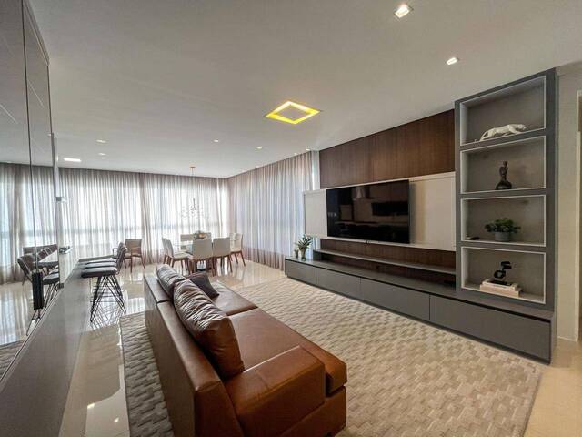 #AP 1222 - Apartamento para Venda em Balneário Camboriú - SC - 3