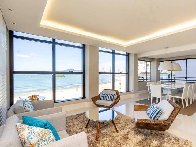 #AP 1223 - Apartamento para Venda em Balneário Camboriú - SC - 1