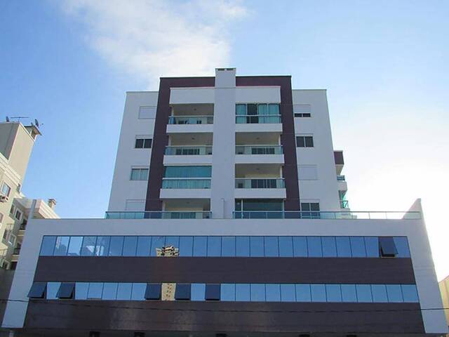 #AP 1224 - Apartamento para Venda em Balneário Camboriú - SC - 1