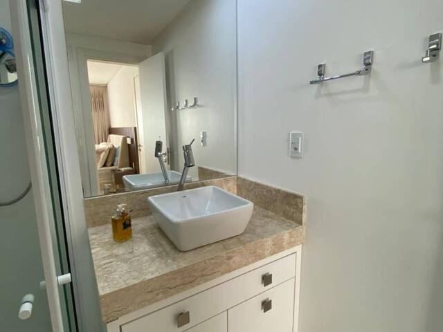 #AP 1224 - Apartamento para Venda em Balneário Camboriú - SC - 3