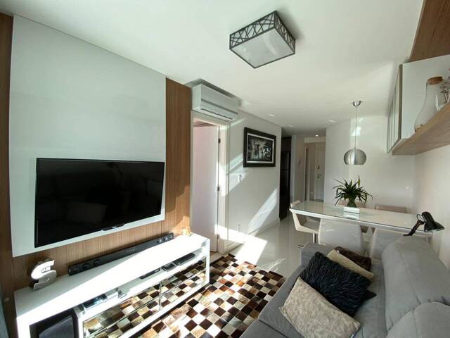 #AP 1224 - Apartamento para Venda em Balneário Camboriú - SC - 2