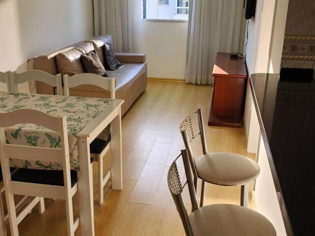 #AP 1226 - Apartamento para Locação em Balneário Camboriú - SC - 3