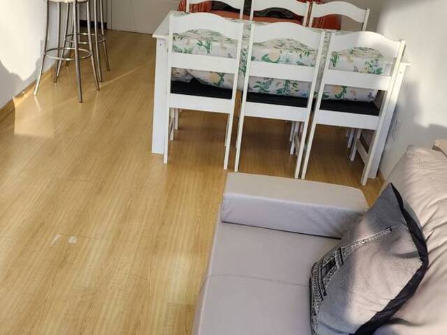 #AP 1226 - Apartamento para Locação em Balneário Camboriú - SC - 2