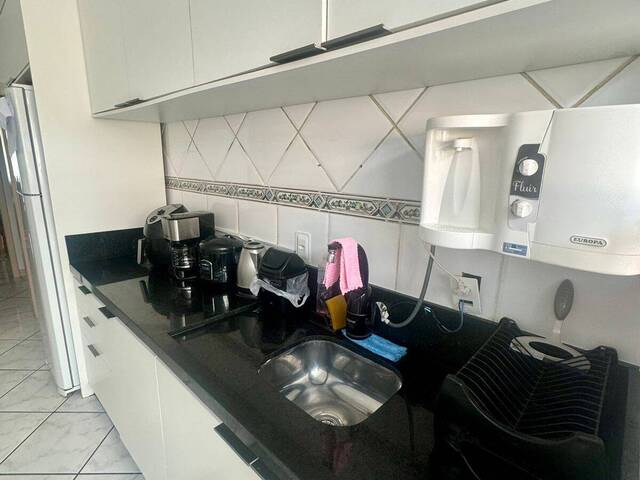 #AP 1227 - Apartamento para Locação em Balneário Camboriú - SC - 2