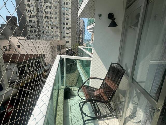 #AP 1227 - Apartamento para Locação em Balneário Camboriú - SC - 1