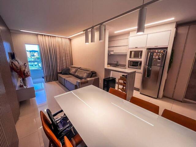 #AP 1228 - Apartamento para Venda em Balneário Camboriú - SC - 1