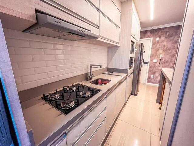 #AP 1228 - Apartamento para Venda em Balneário Camboriú - SC - 2