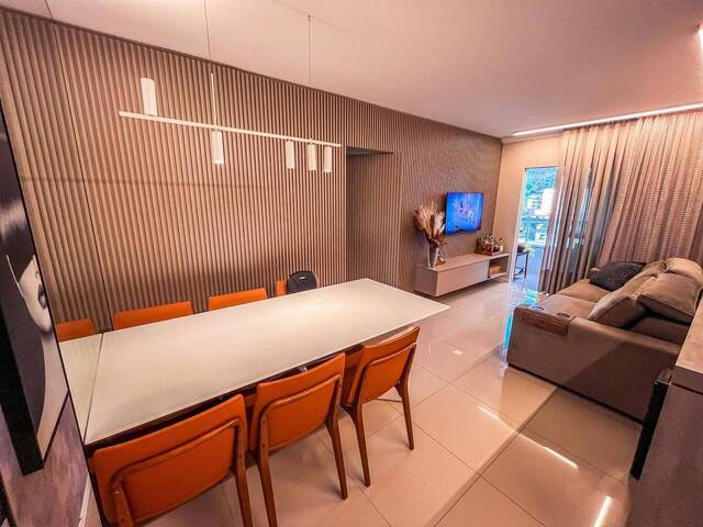 #AP 1228 - Apartamento para Venda em Balneário Camboriú - SC - 3