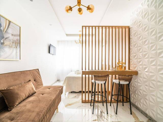 #AP 1229 - Apartamento para Locação em Balneário Camboriú - SC - 2