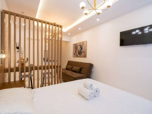 #AP 1229 - Apartamento para Locação em Balneário Camboriú - SC - 3