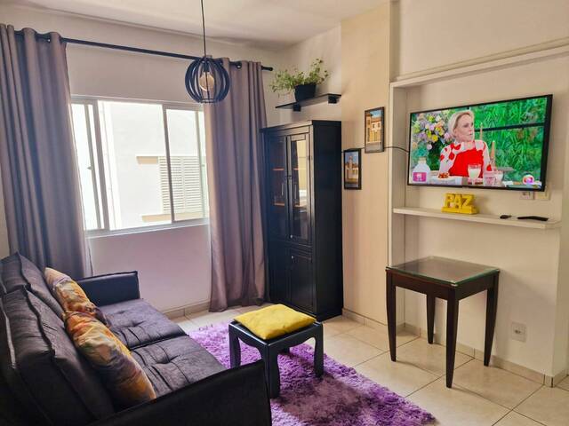 #AP 1230 - Apartamento para Locação em Balneário Camboriú - SC - 3
