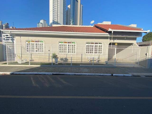 #CA 1231 - Casa para Temporada em Balneário Camboriú - SC - 2