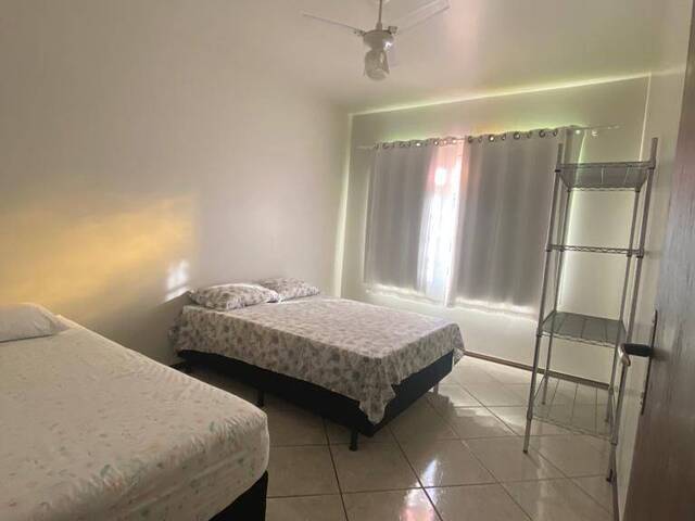 #CA 1231 - Casa para Temporada em Balneário Camboriú - SC - 3
