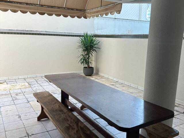 #AP 1232 - Apartamento para Locação em Balneário Camboriú - SC - 2