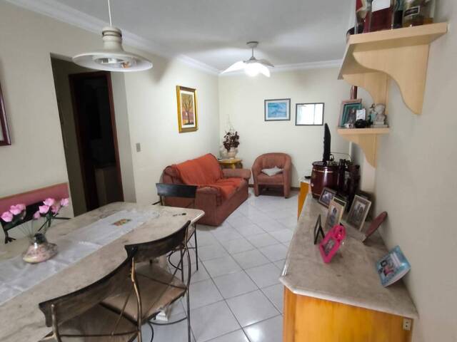 #AP 1235 - Apartamento para Locação em Balneário Camboriú - SC - 1