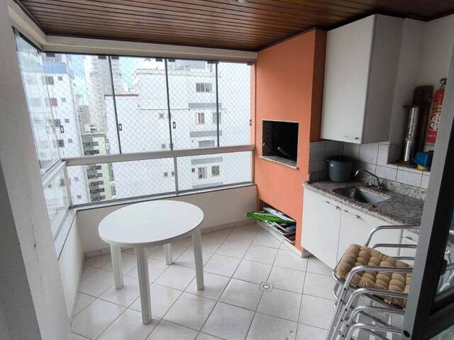 #AP 1235 - Apartamento para Locação em Balneário Camboriú - SC - 3