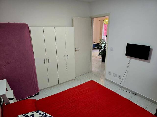 #AP 1237 - Apartamento para Locação em Balneário Camboriú - SC - 2