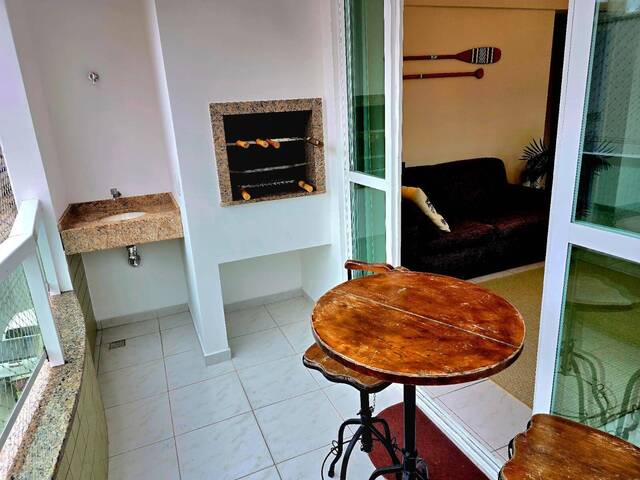 #AP 1237 - Apartamento para Locação em Balneário Camboriú - SC - 1