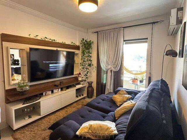 #AP 1238 - Apartamento para Venda em Balneário Camboriú - SC - 1