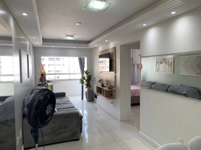 #AP 1236 - Apartamento para Locação em Balneário Camboriú - SC - 1