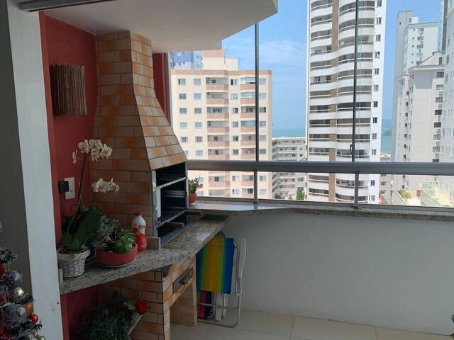#AP 1236 - Apartamento para Locação em Balneário Camboriú - SC - 2