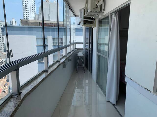 #AP 1236 - Apartamento para Locação em Balneário Camboriú - SC - 3