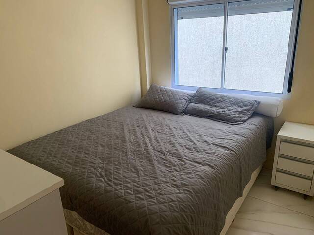 #AP 1234 - Apartamento para Locação em Balneário Camboriú - SC - 2