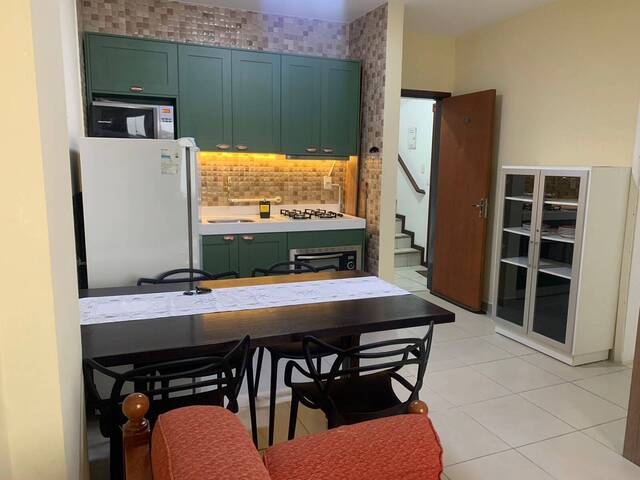#AP 1234 - Apartamento para Locação em Balneário Camboriú - SC - 3