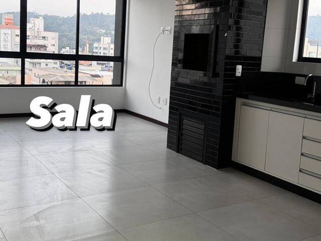 #AP1237 - Apartamento para Locação em Balneário Camboriú - SC