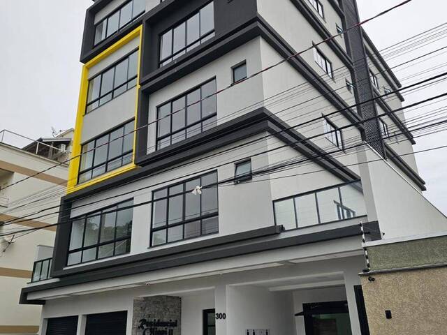 #AP1237 - Apartamento para Locação em Balneário Camboriú - SC