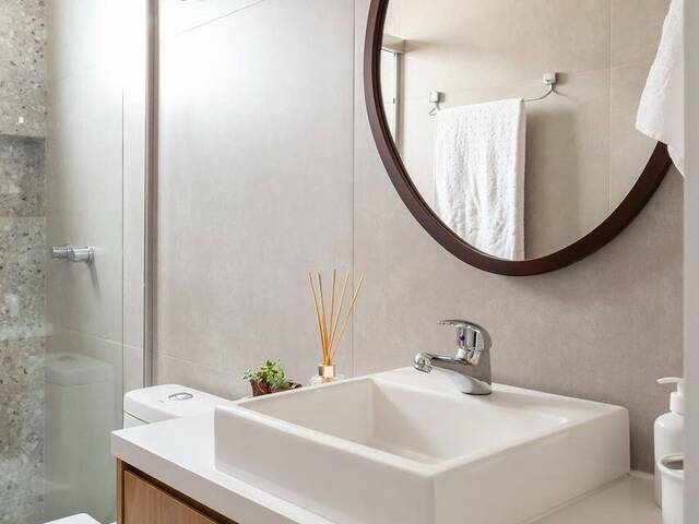 #AP 1239 - Apartamento para Venda em Balneário Camboriú - SC - 3