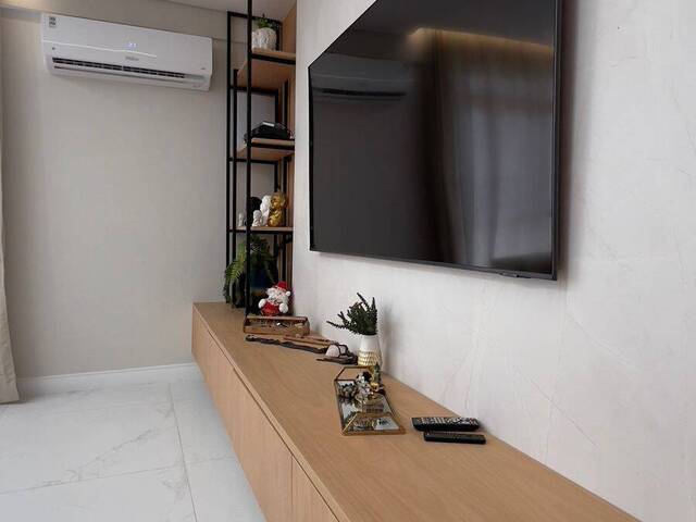 #AP 1240 - Apartamento para Venda em Balneário Camboriú - SC - 3