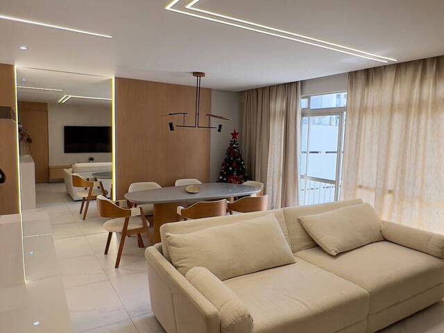 #AP 1240 - Apartamento para Venda em Balneário Camboriú - SC - 1