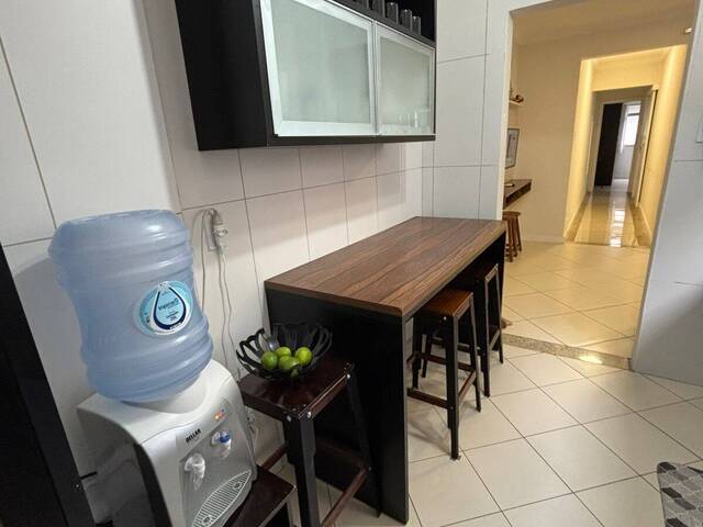 #AP 1241 - Apartamento para Locação em Balneário Camboriú - SC - 1