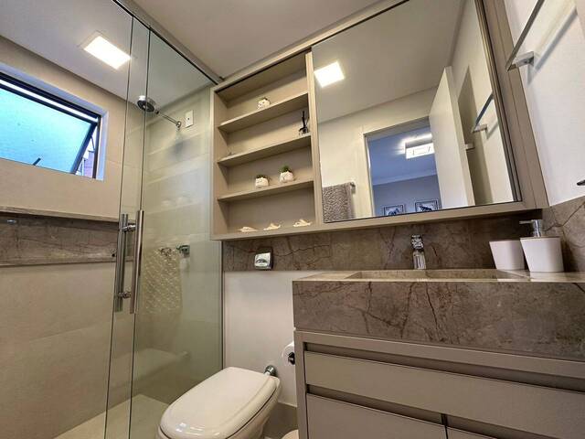 #AP 1242 - Apartamento para Venda em Balneário Camboriú - SC - 2