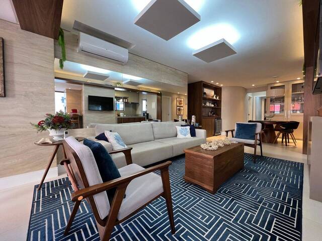 #AP 1242 - Apartamento para Venda em Balneário Camboriú - SC - 1