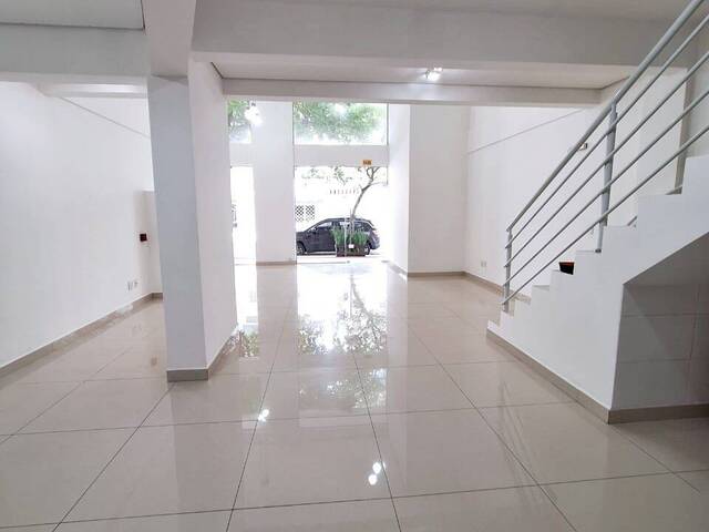 #SA 1243 - Sala para Locação em Balneário Camboriú - SC - 1