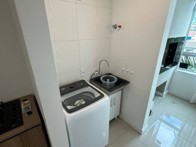 #AP 1245 - Apartamento para Locação em Balneário Camboriú - SC - 3