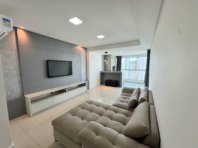 #AP 1247 - Apartamento para Locação em Balneário Camboriú - SC - 1