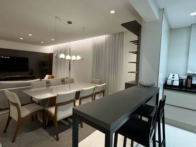 #AP 1248 - Apartamento para Locação em Balneário Camboriú - SC - 1