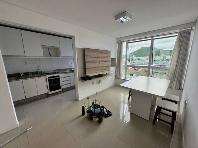 #AP 1249 - Apartamento para Locação em Balneário Camboriú - SC - 1