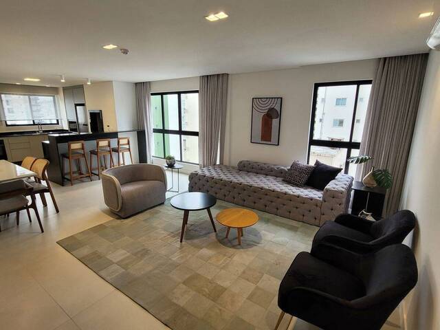 #AP 1250 - Apartamento para Locação em Balneário Camboriú - SC - 3