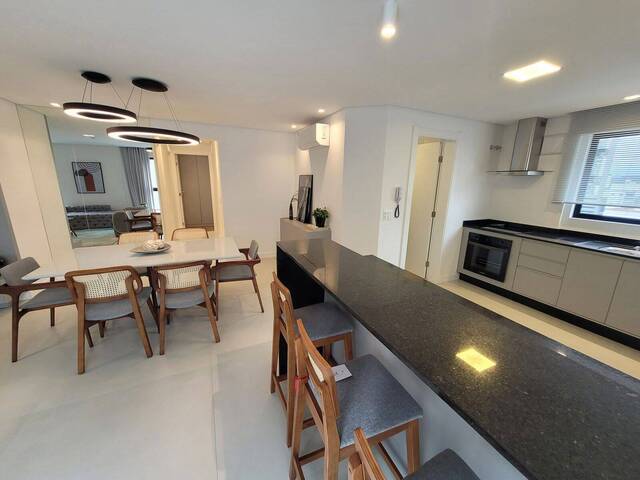 #AP 1250 - Apartamento para Locação em Balneário Camboriú - SC - 1