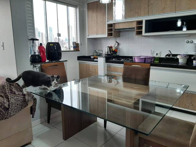 #AP 1251 - Apartamento para Locação em Balneário Camboriú - SC - 3